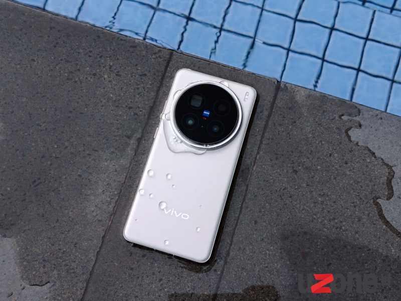 Vivo X200 dan X200 Pro Tiba: Spesifikasi dan Harga di Indonesia Vivo X200 dan X200 Pro Tiba: Spesifikasi dan Harga di Indonesia